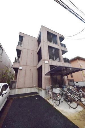 ガーデンスクエア梅島の物件内観写真